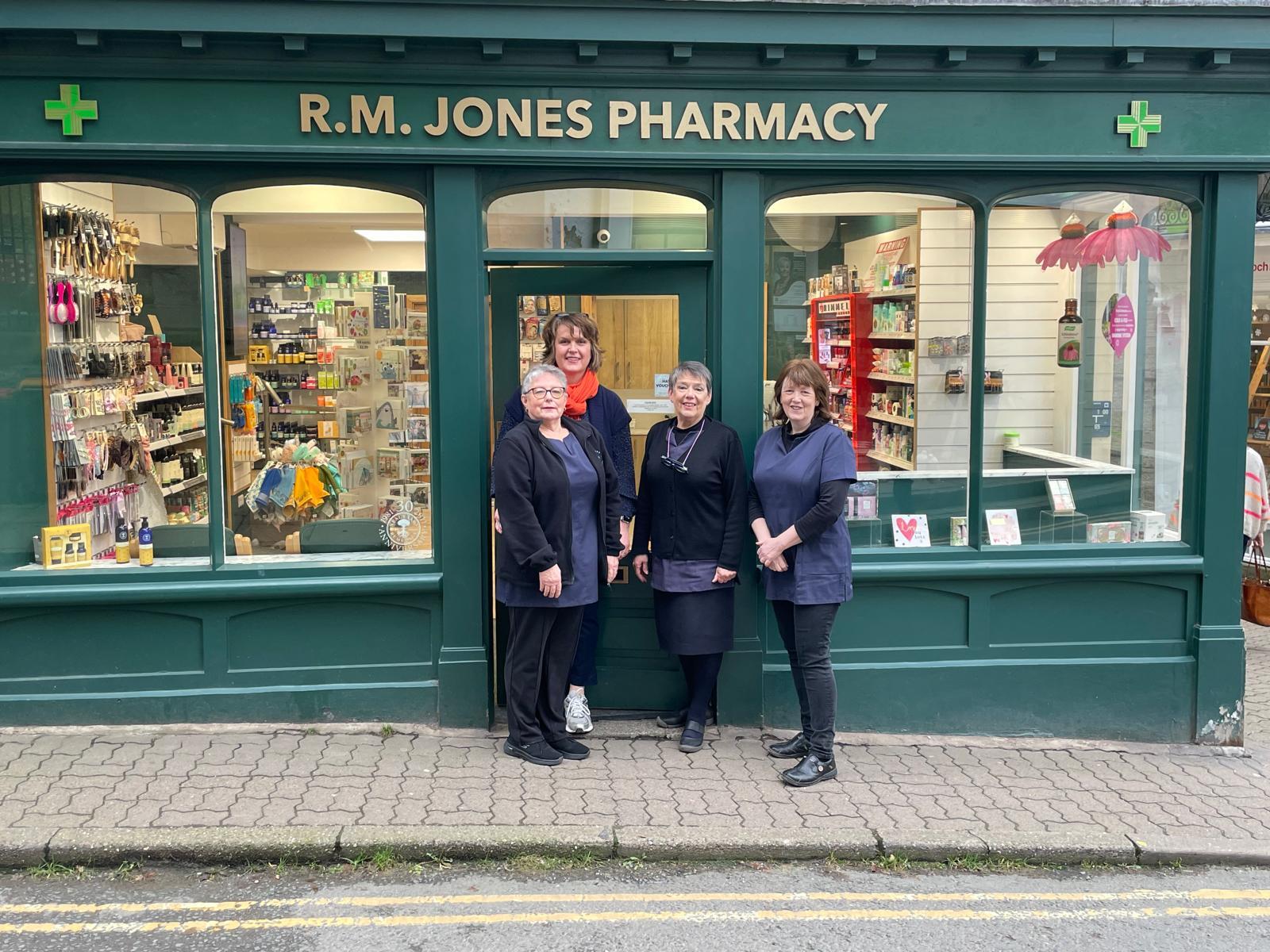 Pharmacy
